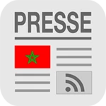 Logo of Morocco Press android Application 